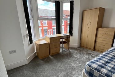5 bed house, Weardale Road, Sefton Park, Liverpool, L155AU - Image 9