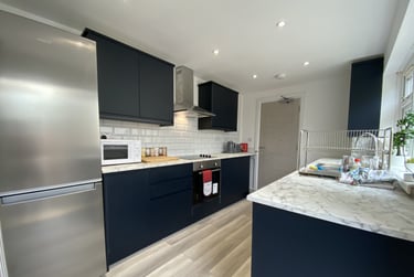 3 bed house, Cathays, Plasnewydd, Cardiff, CF244DG - Image 1