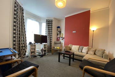 4 bed house, Adamsdown, Adamstown, Cardiff, CF241PZ - Image 3