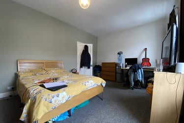 4 bed house, Adamsdown, Adamstown, Cardiff, CF241PZ - Image 4