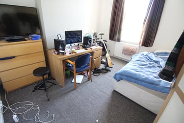 4 bed house, Adamsdown, Adamstown, Cardiff, CF241PZ - Image 5
