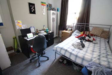 4 bed house, Adamsdown, Adamstown, Cardiff, CF241PZ - Image 6