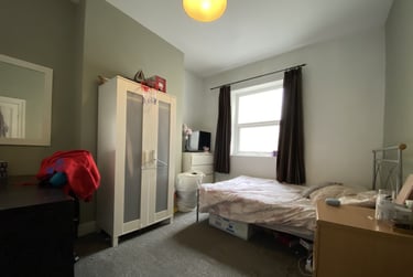 4 bed house, Adamsdown, Adamstown, Cardiff, CF241PZ - Image 7