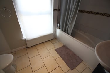 4 bed house, Adamsdown, Adamstown, Cardiff, CF241PZ - Image 8