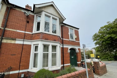 4 bed house, Heath, Gabalfa, Cardiff, CF143PQ - Image 11