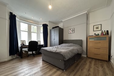4 bed house, Heath, Gabalfa, Cardiff, CF143PQ - Image 4