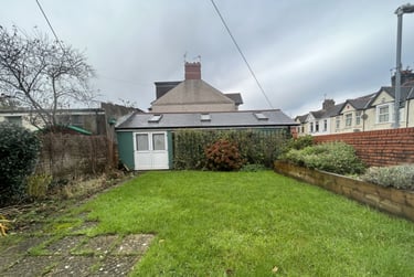 4 bed house, Heath, Gabalfa, Cardiff, CF143PQ - Image 10