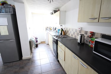 4 bed house, Cathays, Plasnewydd, Cardiff, CF244DH - Image 2