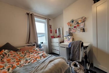 4 bed house, Cathays, Plasnewydd, Cardiff, CF244DH - Image 4