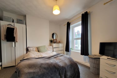 4 bed house, Cathays, Plasnewydd, Cardiff, CF244DH - Image 5