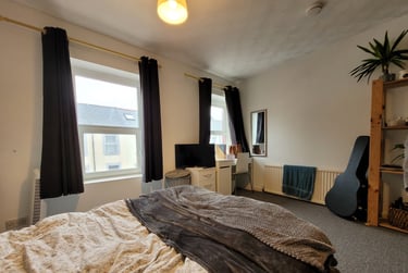 4 bed house, Cathays, Plasnewydd, Cardiff, CF244DH - Image 6