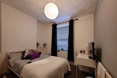 4 bed house, Cathays, Plasnewydd, Cardiff, CF244DH - Image 7