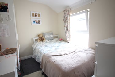 4 bed house, Cathays, Plasnewydd, Cardiff, CF244DH - Image 8
