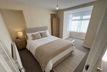 3 bed house, Morris Lane, St Thomas, Swansea, SA18AU - Image 1