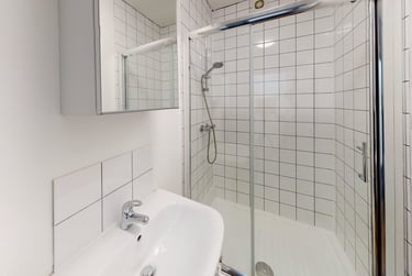 1 bed house, Fosse Road South, City Centre, Leicester, LE30FQ - Image 9