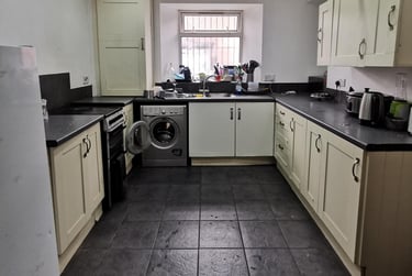 5 bed house, King Edwards Road, Brynmill, Swansea, SA14LN - Image 4