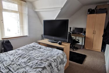 5 bed house, King Edwards Road, Brynmill, Swansea, SA14LN - Image 5