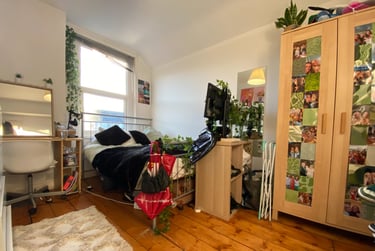 4 bed house, Cathays, Cardiff, CF244LJ - Image 4