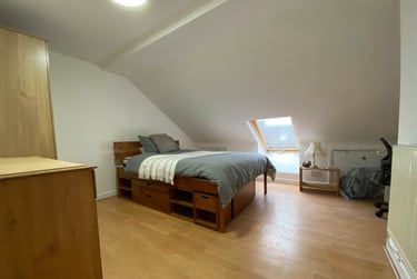 4 bed house, Roath, Plasnewydd, Cardiff, CF243DB - Image 1