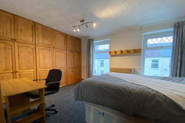 4 bed house, Roath, Plasnewydd, Cardiff, CF243DB - Image 4