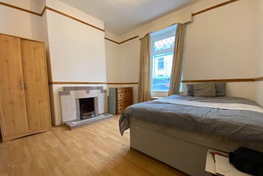 4 bed house, Roath, Plasnewydd, Cardiff, CF243DB - Image 5