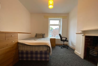 4 bed house, Roath, Plasnewydd, Cardiff, CF243DB - Image 6
