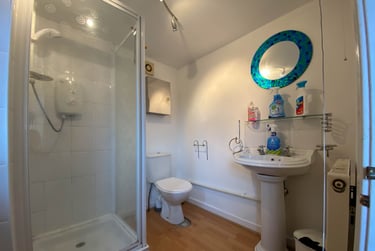4 bed house, Roath, Plasnewydd, Cardiff, CF243DB - Image 7