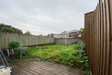 4 bed house, Roath, Plasnewydd, Cardiff, CF243DB - Image 9