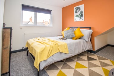 7 bed house, Kimberley Road, Victoria Park, Leicester, LE21LF - Image 14