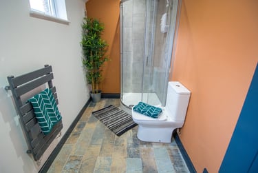 7 bed house, Kimberley Road, Victoria Park, Leicester, LE21LF - Image 15