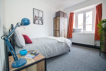 7 bed house, Kimberley Road, Victoria Park, Leicester, LE21LF - Image 8
