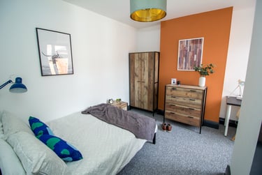 7 bed house, Kimberley Road, Victoria Park, Leicester, LE21LF - Image 9