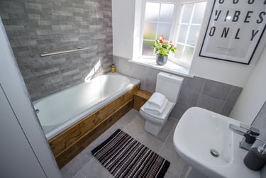 6 bed house, Queens Road, Knighton, Leicester, LE23FP - Image 11