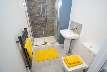6 bed house, Queens Road, Knighton, Leicester, LE23FP - Image 12