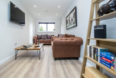 6 bed house, Queens Road, Knighton, Leicester, LE23FP - Image 3