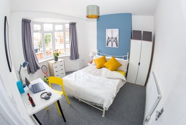 6 bed house, Queens Road, Knighton, Leicester, LE23FP - Image 4