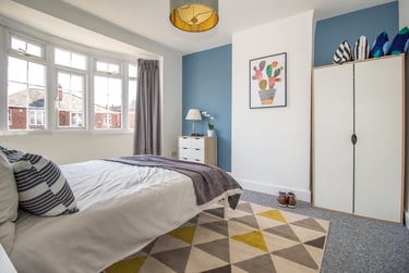6 bed house, Queens Road, Knighton, Leicester, LE23FP - Image 7