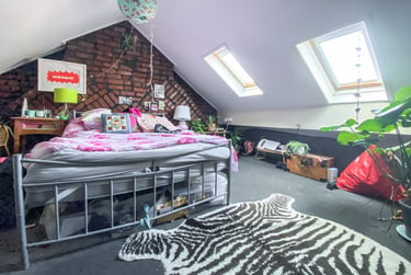6 bed house, Heath, Gabalfa, Cardiff, CF143LD - Image 11