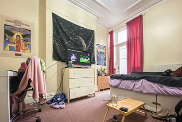 6 bed house, Heath, Gabalfa, Cardiff, CF143LD - Image 5