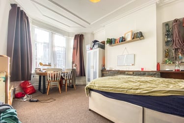 6 bed house, Heath, Gabalfa, Cardiff, CF143LD - Image 6