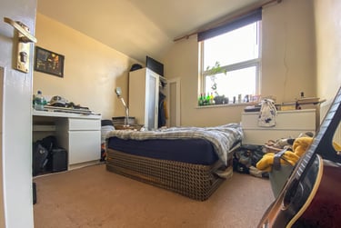6 bed house, Heath, Gabalfa, Cardiff, CF143LD - Image 7