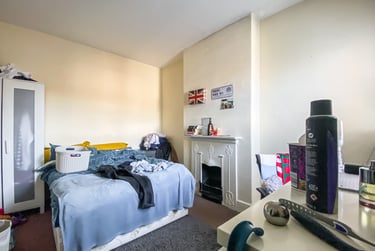6 bed house, Heath, Gabalfa, Cardiff, CF143LD - Image 8