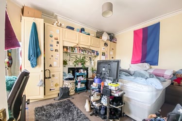 6 bed house, Heath, Gabalfa, Cardiff, CF143LD - Image 10