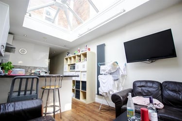7 bed house, 312700estate_agent_feeds, Selly Park, Birmingham, B296BY - Image 2