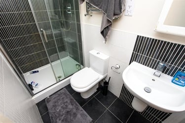 7 bed house, 312700estate_agent_feeds, Selly Park, Birmingham, B296BY - Image 12