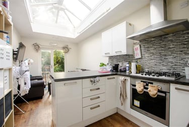 7 bed house, 312700estate_agent_feeds, Selly Park, Birmingham, B296BY - Image 3