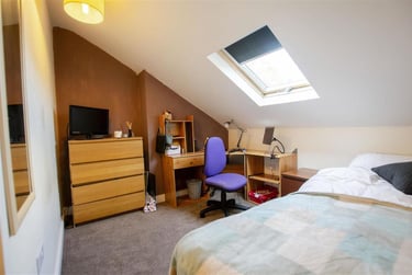 7 bed house, 312700estate_agent_feeds, Selly Park, Birmingham, B296BY - Image 4