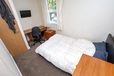 7 bed house, 312700estate_agent_feeds, Selly Park, Birmingham, B296BY - Image 5