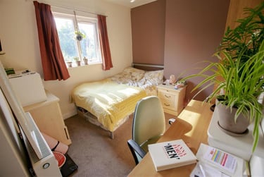 7 bed house, 312700estate_agent_feeds, Selly Park, Birmingham, B296BY - Image 6