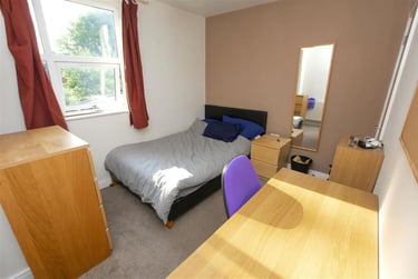 7 bed house, 312700estate_agent_feeds, Selly Park, Birmingham, B296BY - Image 7